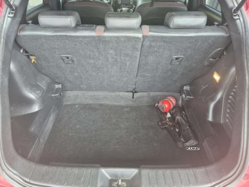 Nissan Juke I SUV Facelifting 1.2 DIG-T (Euro 6) 115KM 2016 Nissan Juke Nissan Juke 1,2 benzyna 1-szy wlasciciel Salon PL Zamiana 1.2, zdjęcie 15