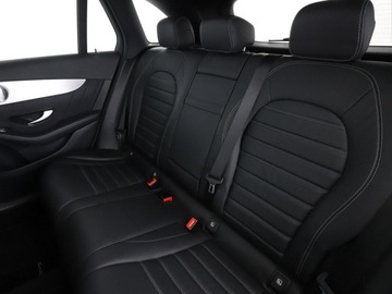 Mercedes GLC C253 2020 Mercedes GLC 300 FV23% PHEV 300e 4matic skóra, zdjęcie 16