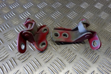 KOMPLET PANTY DO DVEŘE PŘEDNÍCH LEVÝCH TOYOTA AURIS (_E18_) 6872002060