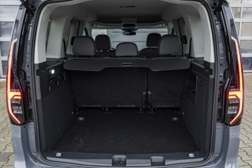 Volkswagen Caddy V Caddy 2.0 TDI 122KM 2025 Volkswagen VW Caddy 5 Style 2.0 TDI 122 KM DSG OD RĘKI, zdjęcie 11