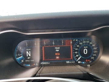 Ford Mustang VI Fastback Facelifting 5.0 Ti-VCT 460KM 2021 Ford Mustang GT 2021 5.0l 5.0 Benzyna 460KM, zdjęcie 9
