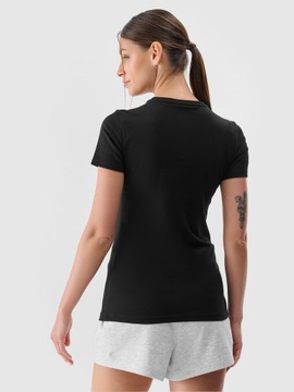 ФУТБОЛКА ЖЕНСКАЯ 4F НАБОР ФУТБОЛОК ИЗ 3 ПРЕДМЕТОВ S SS25