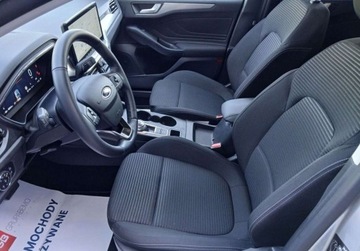 Ford Focus IV Kombi Facelifting 1.5 ECOBLUE 115KM 2024 Ford Focus BLACK WEEK 1.5 Ecoblue 115KM Titanium X Salon PL FV23 1 wlascic, zdjęcie 13