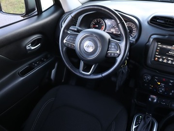 Jeep Renegade SUV Facelifting 1.3 GSE T4 Turbo 150KM 2019 Jeep Renegade 1.3 T-GDI, Salon Polska, Automat, zdjęcie 6