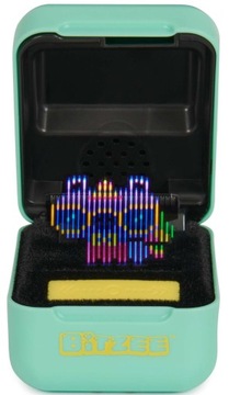 ИНТЕРАКТИВНАЯ ЦИФРОВАЯ ГОЛОГРАММА ДЛЯ ЛЮБИМЫХ BITZEE МЯТА