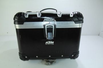 KTM 890 ADVENTURE R 2021- KUFER CENTRALNY TOURATECH