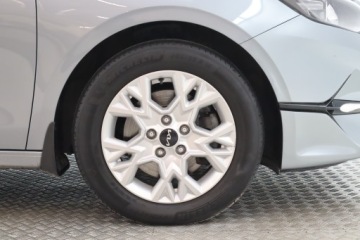 Kia Ceed III Kombi Facelifting 1.5 T-GDI 160KM 2022 Kia Ceed 1.5 T-GDI MHEV, Salon Polska, zdjęcie 14