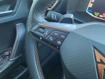 Cupra Formentor Crossover PHEV 1.4 e-HYBRID 204KM 2022 Cupra Formentor hybryda serwis ASO 1.4hyb 205KM virtual, LED dos.zakretow, zdjęcie 16