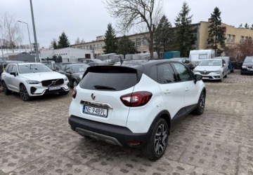Renault Captur I 2018 Renault Captur Renault Captur 1.2 Benzyna 118KM, zdjęcie 2