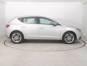 Seat Leon III Hatchback 1.4 TSI 122KM 2013 Seat Leon 1.4 TSI, Klima, Klimatronic, Tempomat, zdjęcie 5