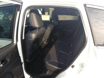 Honda CR-V IV 2017 Honda CR-V 2.0 Executive (Honda Connect+) IV (2012, zdjęcie 22
