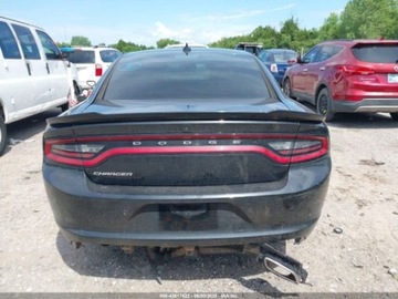 Dodge Charger VII 2023 Dodge Charger SXT 2023 3.6l 3.6 Benzyna 292KM, zdjęcie 4
