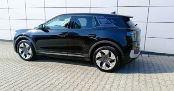 Ford Explorer VI SUV Electric 77kWh 286KM 2026 Ford Explorer rata 1257 netto z polisa 286KM rabat 88 450 PLN Elektryczny, zdjęcie 5