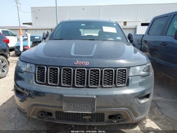 Jeep Grand Cherokee IV 2018 Jeep Grand Cherokee Trailhawk 2018 5.7l 5.7 Benzyna 360KM, zdjęcie 8