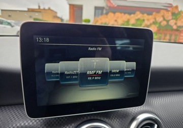 Mercedes Klasa A W176 Hatchback 5d Facelifting 180 122KM 2017 Mercedes-Benz Klasa A 1,6 Benzyna 122 KM GWARANCJA Zamiana Zarejestrowany, zdjęcie 27