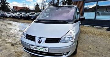 Renault Espace IV Van 2.0 i 16V Turbo 170KM 2012 Renault Grand Espace 2.0T BENZYNA GRAND lift serwis ASO super OKAZJA, zdjęcie 2