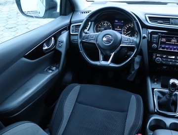 Nissan Qashqai II Crossover Facelifting 1.3DIG-T 140KM 2019 Nissan Qashqai 1.3 DIG-T, Salon Polska, zdjęcie 6