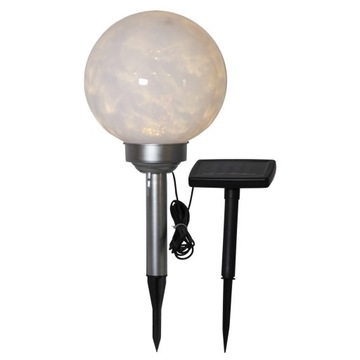 Шведский садовый декор LED SOLAR IP44