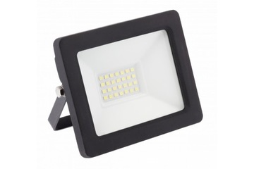 Naświetlacz G-TECH 30W 2400lm NW czarny