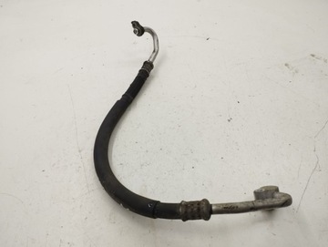 MAZDA CX-7 2007 PŘÍVODY KLIMATIZACE