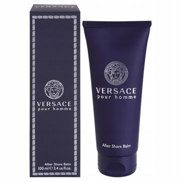 VERSACE POUR HOMME BALSAM PO GOLENIU 100ML