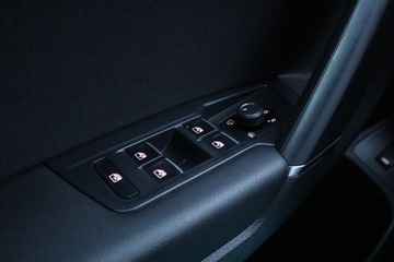 Volkswagen Tiguan Allspace SUV 2.0 TDI 150KM 2018 VW Tiguan Allspace 2.0 TDI, Salon Polska, zdjęcie 19