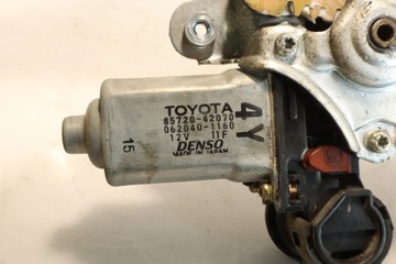 MECHANIZMUS SKEL LEVÝ PŘEDNÍ TOYOTA RAV4 II FACELIFT