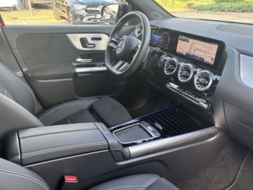 Mercedes GLA II Off-roader Facelifting 1.3 200 163KM 2025 Mercedes-Benz GLA 200 Gwarancja fabryczna/ Kamera, zdjęcie 15