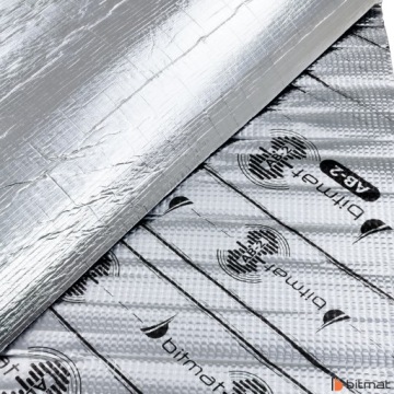 Звукоизоляция рекуператора пенопластовый комплект звукоизоляционных ковриков 11мм