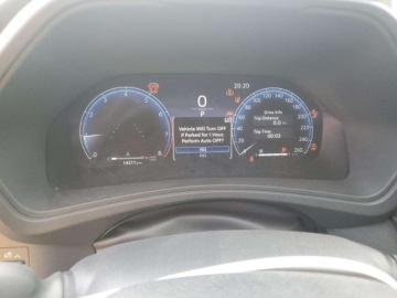 Toyota 2024 Toyota Grand Highlander XLE 2024 2.4l 2.4 Benzyna 265KM, zdjęcie 9