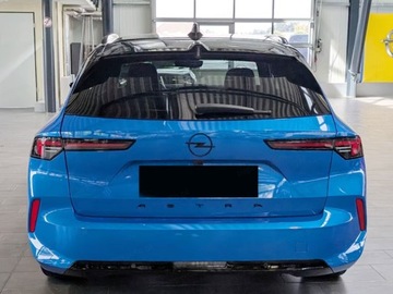 Opel Astra L Sports Tourer 1.2 Turbo 130KM 2024 Ultimate 1.2 Turbo 130KM / System Multimedia Navi z OpelConnect, zdjęcie 3