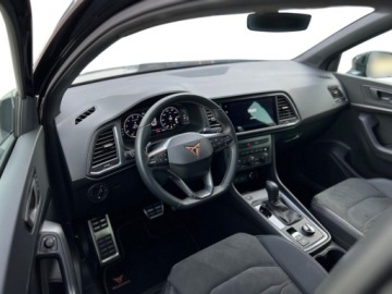 Cupra Ateca Crossover Facelifting 1.5 TSI 150KM 2024 Cupra Ateca CUPRA Ateca 1.5 TSI DSG 150KM 2024 19 ACC Kamera Kubelki, zdjęcie 9