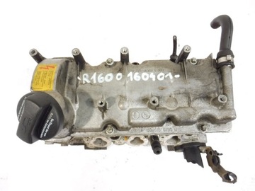 HLAVA VÁLCŮ SMART FOURTWO 0.7 700 R1600160401