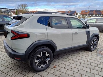Dacia Duster II SUV Facelifting 1.0 TCe ECO-G 100KM 2025 Od ręki - Extreme LPG 1.0 Tce 100KM / Pakiet Parking, Techno, Zimowy, zdjęcie 2