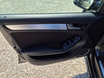 Audi A5 8T 2010 Audi A5 Sportback S-LINE Quattro 2.0B 256KM 240 tys km bezwypadkowa gwaran, zdjęcie 15