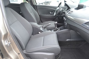 Renault Megane III Hatchback Facelifting 1.6 16v 100KM 2013 Renault Megane z Niemiec ,Opłacona, zdjęcie 9