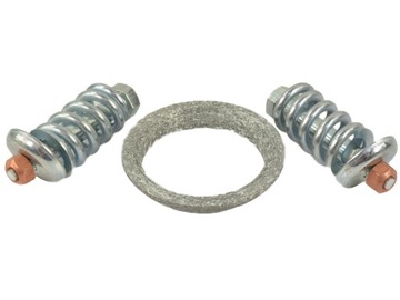 КОЛЬЦО ВЫХЛОПНОГО ВИНТА 1,1 1,4 1,6 C2 C3 C3 II XSARA PICASSO