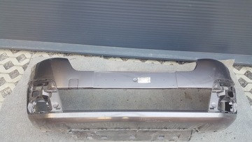 ZDERZAK PRZÓD PRZEDNI CITROEN BERLINGO 15 16 17 18