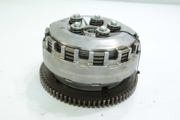 Honda CBF 1000 SC58 06-09 Compute Clothing Base