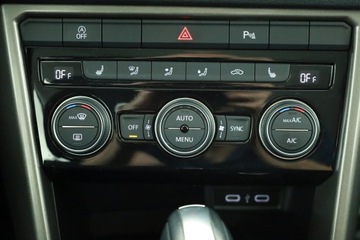 Volkswagen T-Roc I SUV 1.5 TSI ACT 150KM 2020 VW T-Roc 1.5 TSI, Salon Polska, Serwis ASO, zdjęcie 11