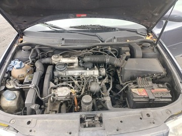 Audi A3 8L Hatchback 1.9 TDI 110KM 1999 Audi A3 1.9TDI 110KM 99r, zdjęcie 7