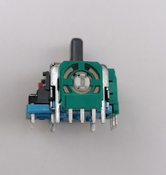 ОРИГИНАЛЬНЫЙ АЛЬПИЙСКИЙ АНАЛОГОВЫЙ PS4 DUALSHOCK 4 V7