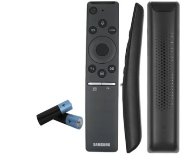 Originální Dálkové Ovládání Pro Televizor Samsung UE58MU6192 UE58MU6192U UE58MU6192UXXH