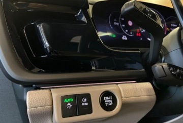 Porsche Panamera III Liftback 4 E-Hybrid 2.9 470KM 2025 Porsche Panamera Pelna oferta na R-CARS.pl 2.9 Hybryda Plug-in 470KM, zdjęcie 29