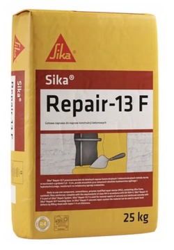 Sika Repair 13F zaprawa do napraw betonu 25kg