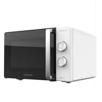 Mikrofalówka z Grillem Cecotec 01547 23 L 700W