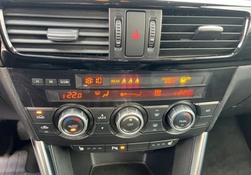 Mazda CX-5 I SUV 2.2 SKYACTIV-D  150KM 2013 Mazda CX-5 2.2 Deiesel 150 KM Nawigacja Kamera Xenon 4x4 Hak 2.2 Diesel, zdjęcie 17