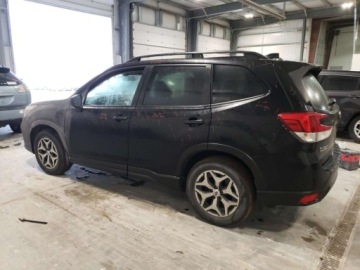 Subaru Forester V 2020 Subaru Forester Premium 2020 2.5 Benzyna 182KM, zdjęcie 1