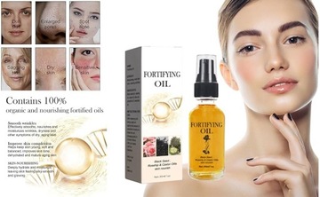 3 шт., масло шиповника Lalena, касторовое масло, масло черного тмина, сыворотка для лица с маслом шиповника,