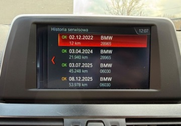 BMW Seria 2 G42-U06 Gran Coupe 1.5 216d 116KM 2022 BMW Seria 2 salon PL FV VAT 23 gwarancja rok bezwypadkowa 1.5, zdjęcie 26